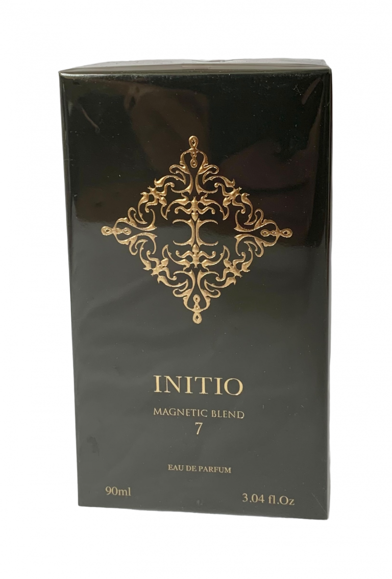 Alternative view of Initio Parfums Prive Magnetic Blend 7 90ml