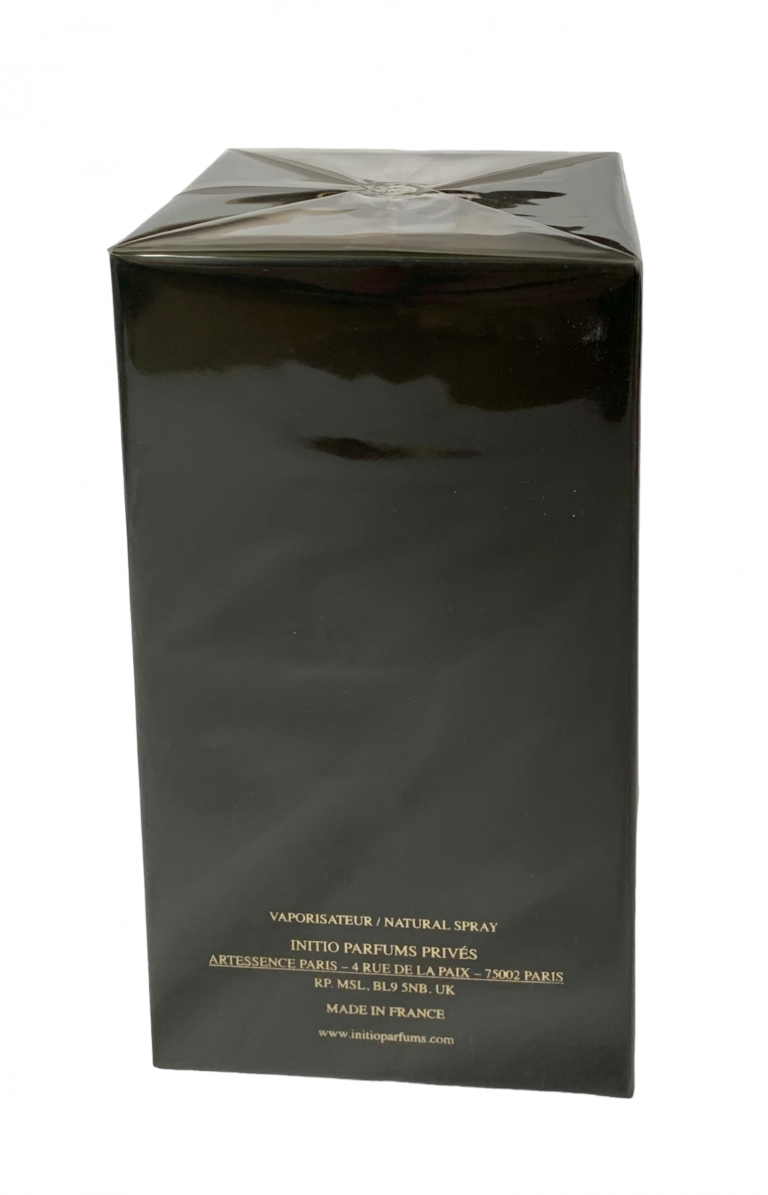 Initio Parfums Prive Oud for Happiness 90ml - obrazek 5