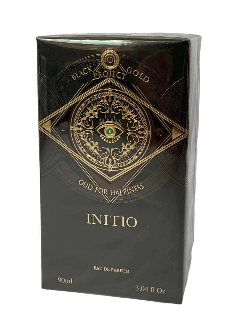Alternative view of Initio Parfums Prive Oud for Happiness 90ml