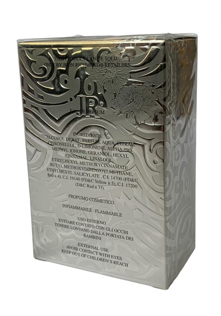 Alternative view of John Richmond Woman Eau de Parfum 100ml