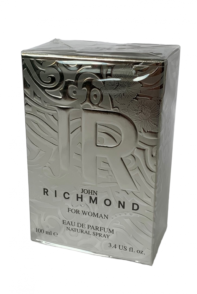 John Richmond Woman Eau de Parfum 100ml