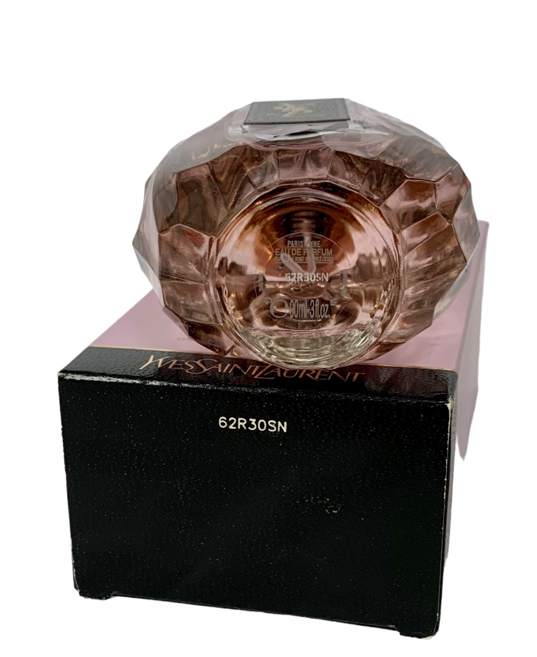 Yves Saint Laurent Parisienne 90ml - obrazek 3