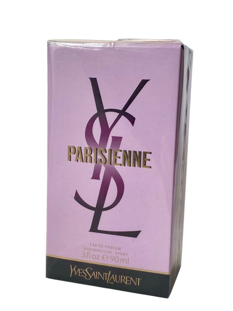 Alternative view of Yves Saint Laurent Parisienne 90ml