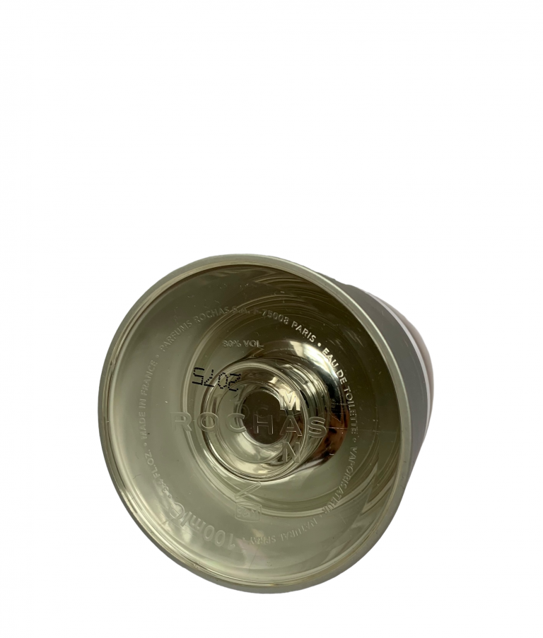 Rochas Man zestaw 100ml + ręcznik - obrazek 4