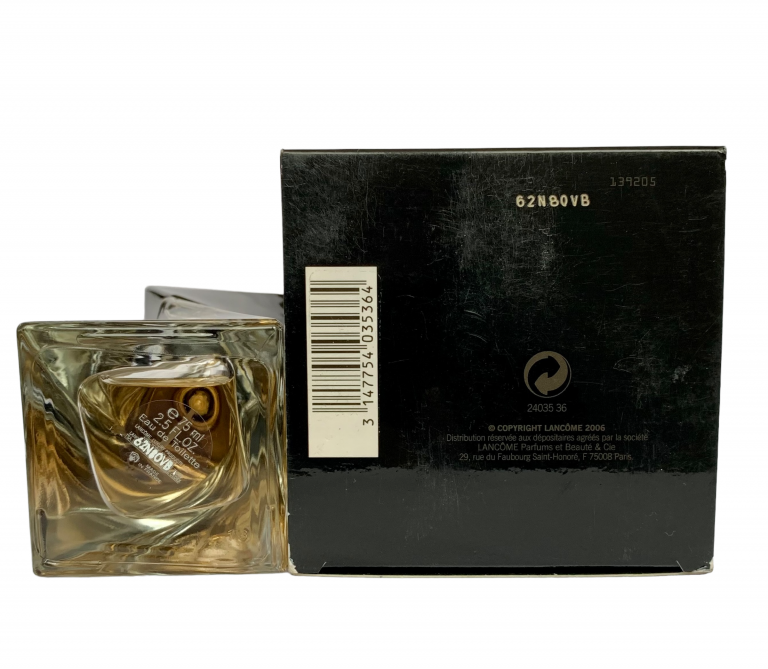 Lancome Hypnose Homme 75ml - obrazek 4