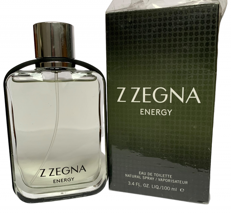 Ermenegildo Zegna Z Energy 100ml