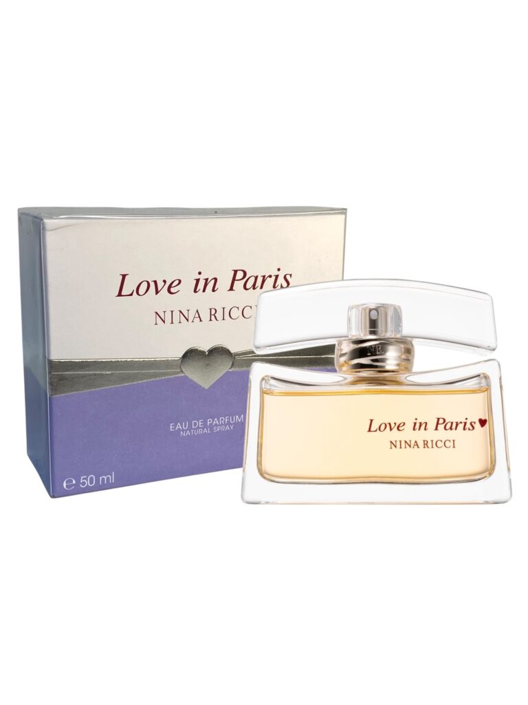 Nina Ricci Love in Paris 50ml
