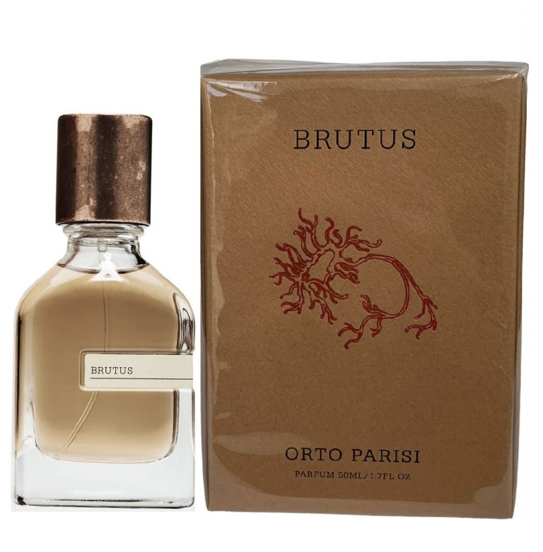 Orto Parisi Brutus 50ml