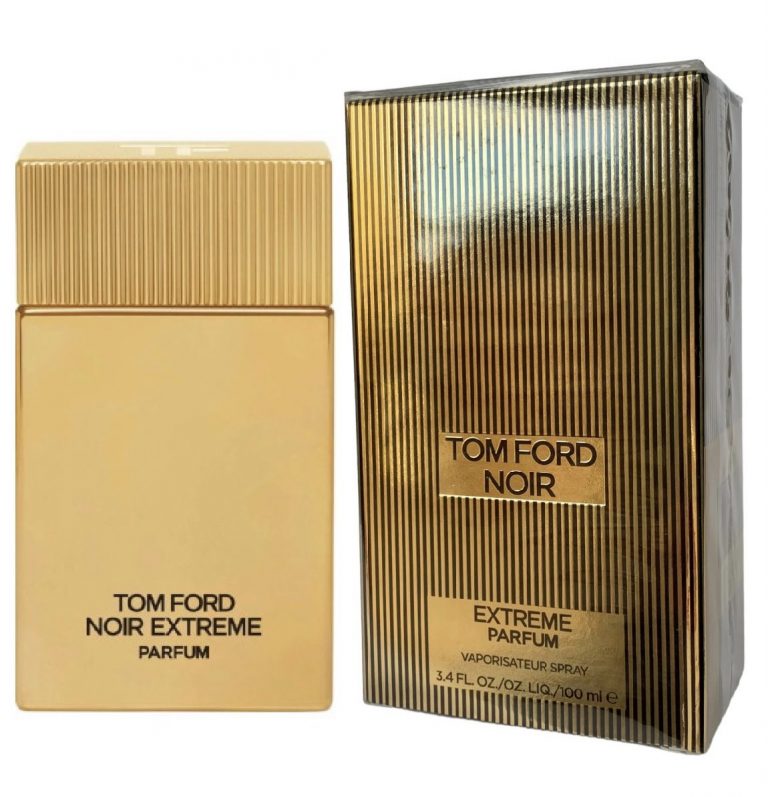 Tom Ford Noir Extreme Parfum 100ml