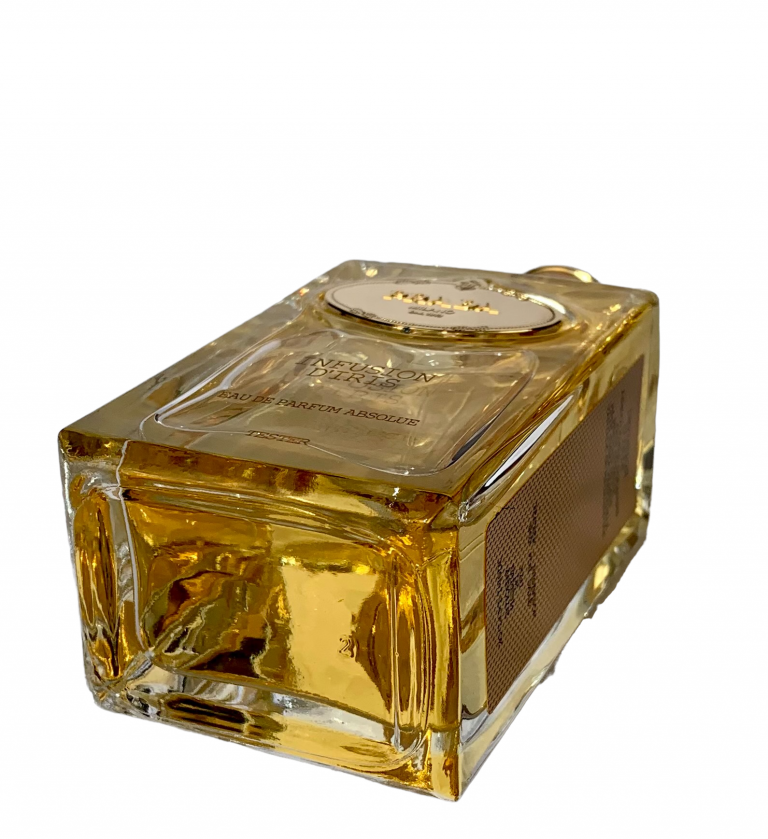 Prada Infusion D'Iris Absolue 100ml - obrazek 4