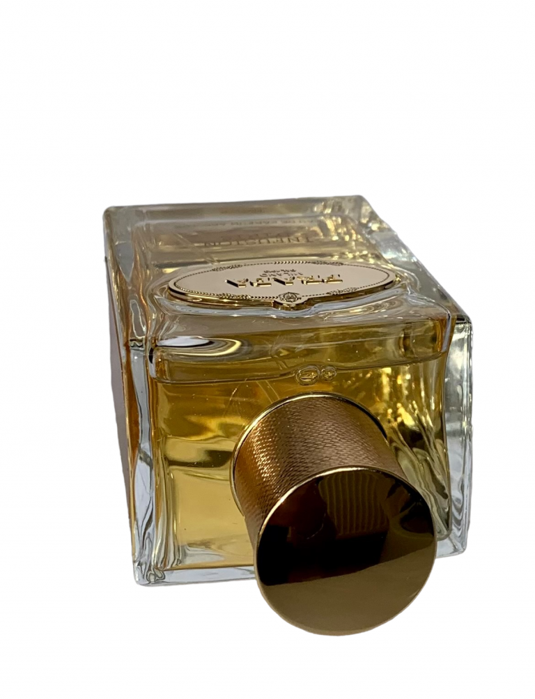 Prada Infusion D'Iris Absolue 100ml - obrazek 5