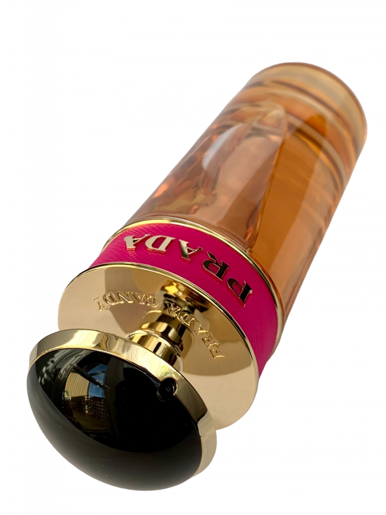 Prada Candy 80ml - obrazek 5