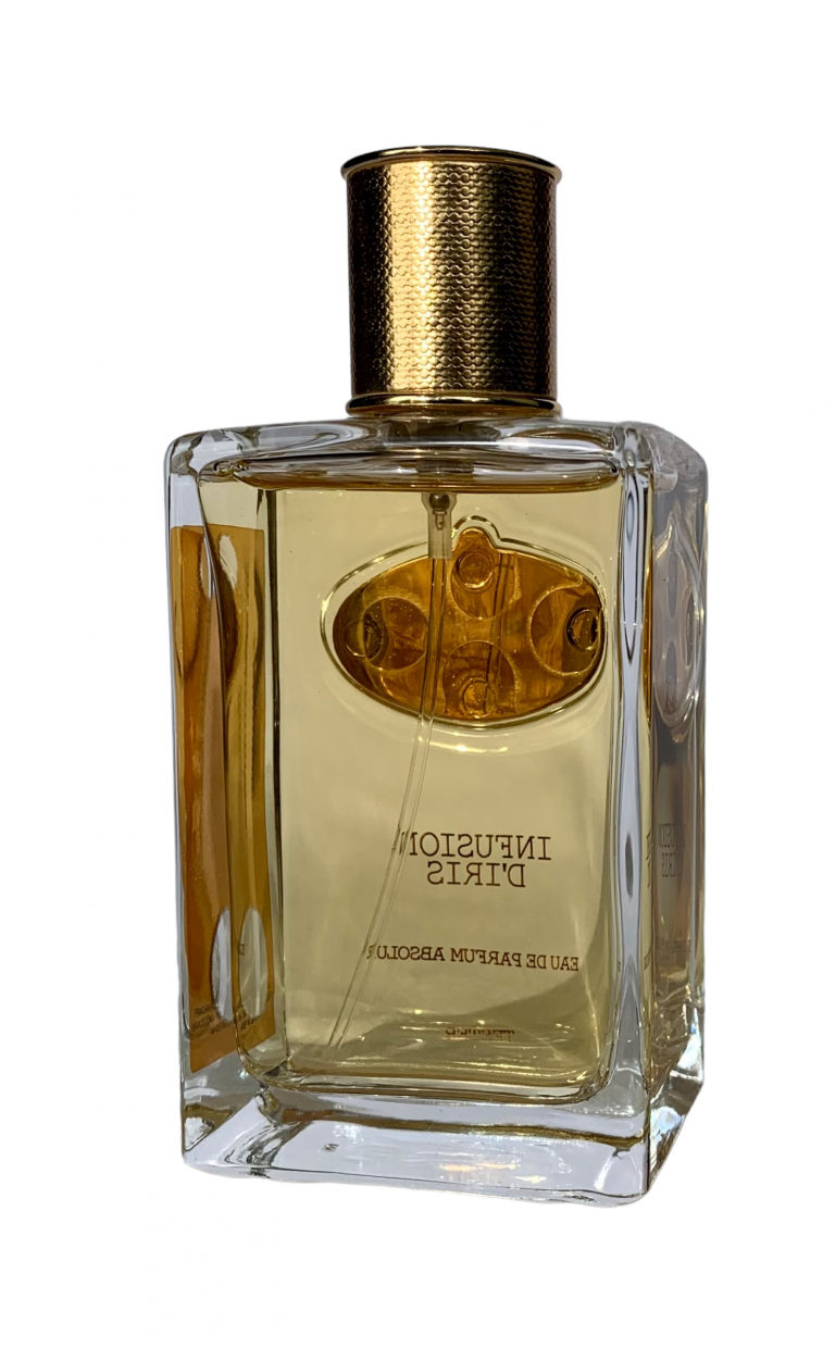 Prada Infusion D'Iris Absolue 100ml - obrazek 3