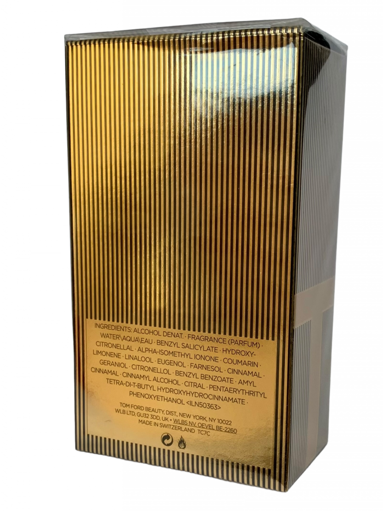 Tom Ford Noir Extreme Parfum 100ml - obrazek 5