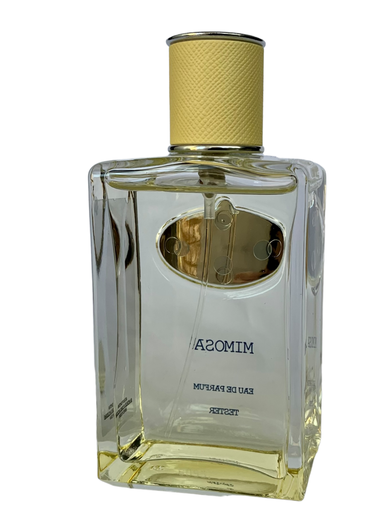 Prada Infusion De Mimosa 100ml - obrazek 3