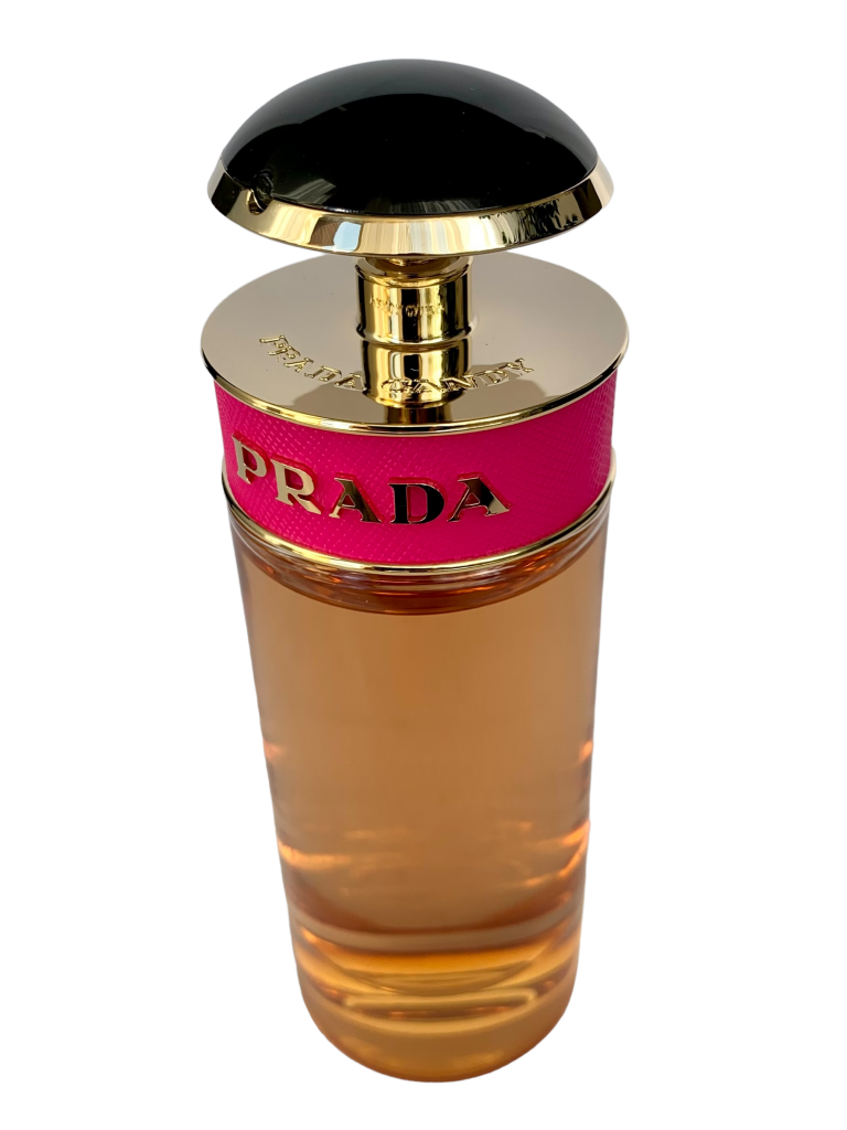 Prada Candy 80ml - obrazek 3