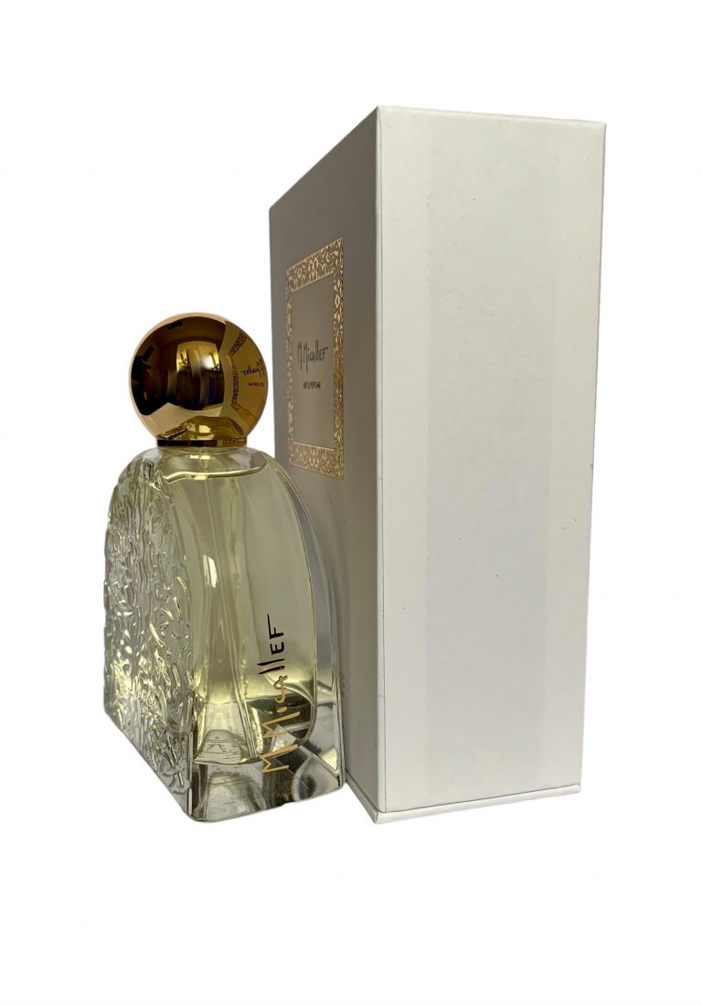 M. Micallef Stories of Love Soleil Passion 100ml - obrazek 3