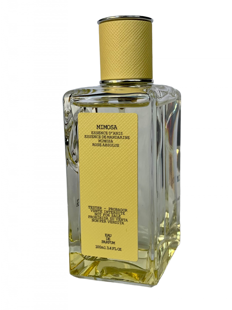 Alternative view of Prada Infusion De Mimosa 100ml