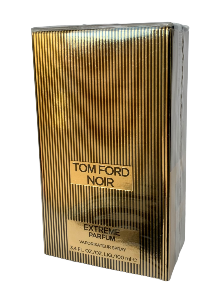 Tom Ford Noir Extreme Parfum 100ml - obrazek 3