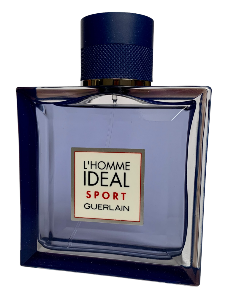 Guerlain L' Homme Ideal Sport 100ml