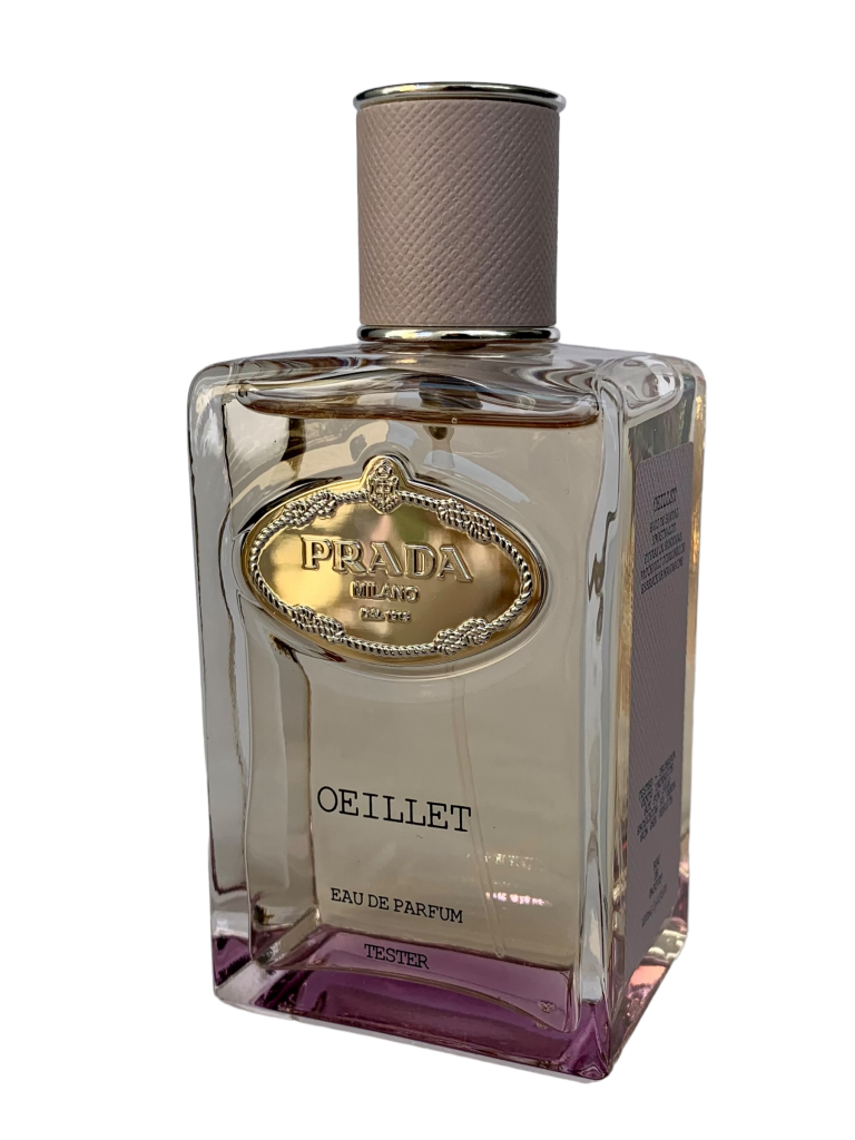 Prada Infusion D' Oeillet 100ml