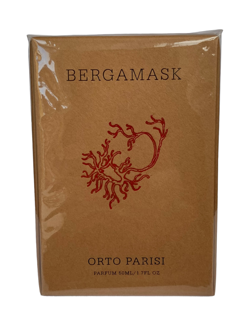 Alternative view of Orto Parisi Bergamask 50ml
