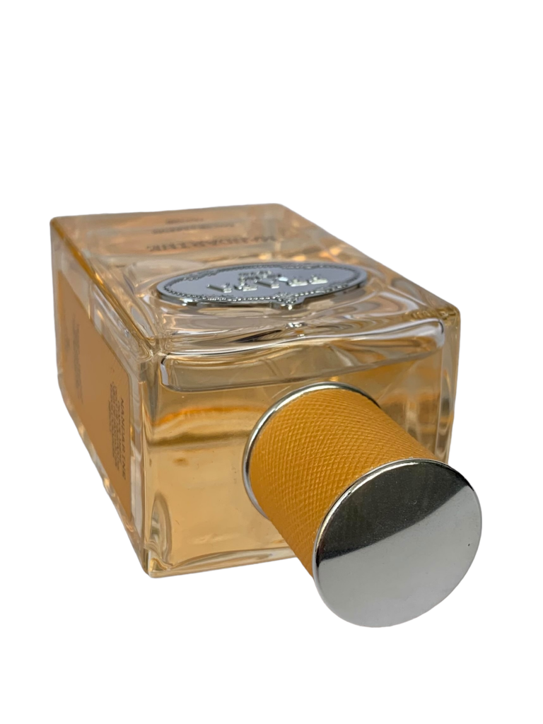 Prada Les Infusions de Mandarine Orange Ambre 100ml - obrazek 6