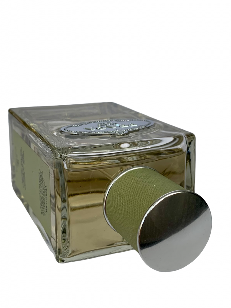 Prada Infusion de Vetiver 100ml - obrazek 5