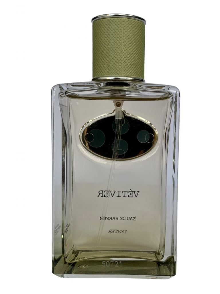 Prada Infusion de Vetiver 100ml - obrazek 4