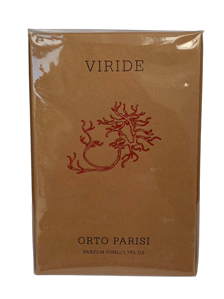 Alternative view of Orto Parisi Viride 50ml Parfum