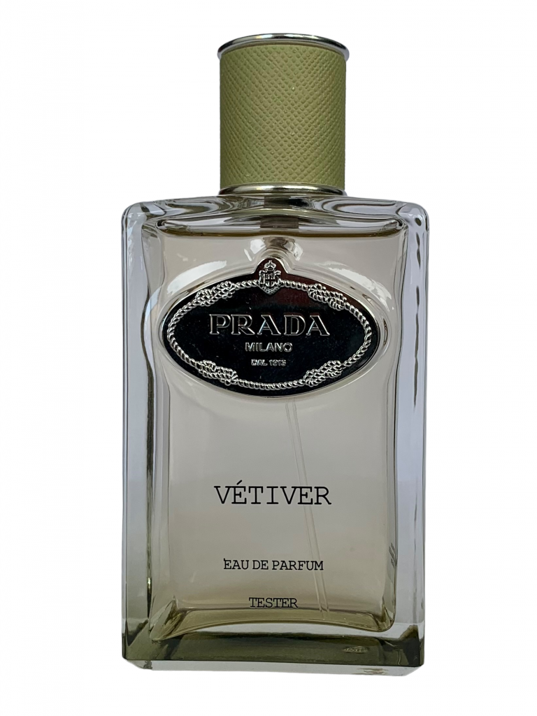 Alternative view of Prada Infusion de Vetiver 100ml