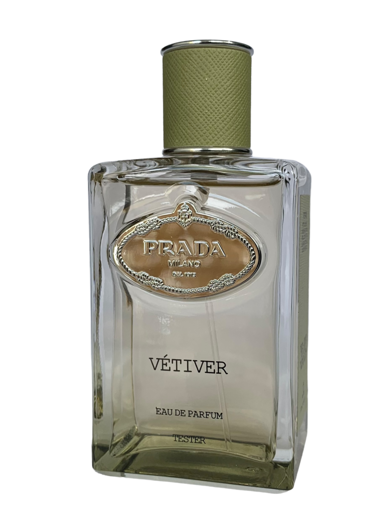 Prada Infusion de Vetiver 100ml