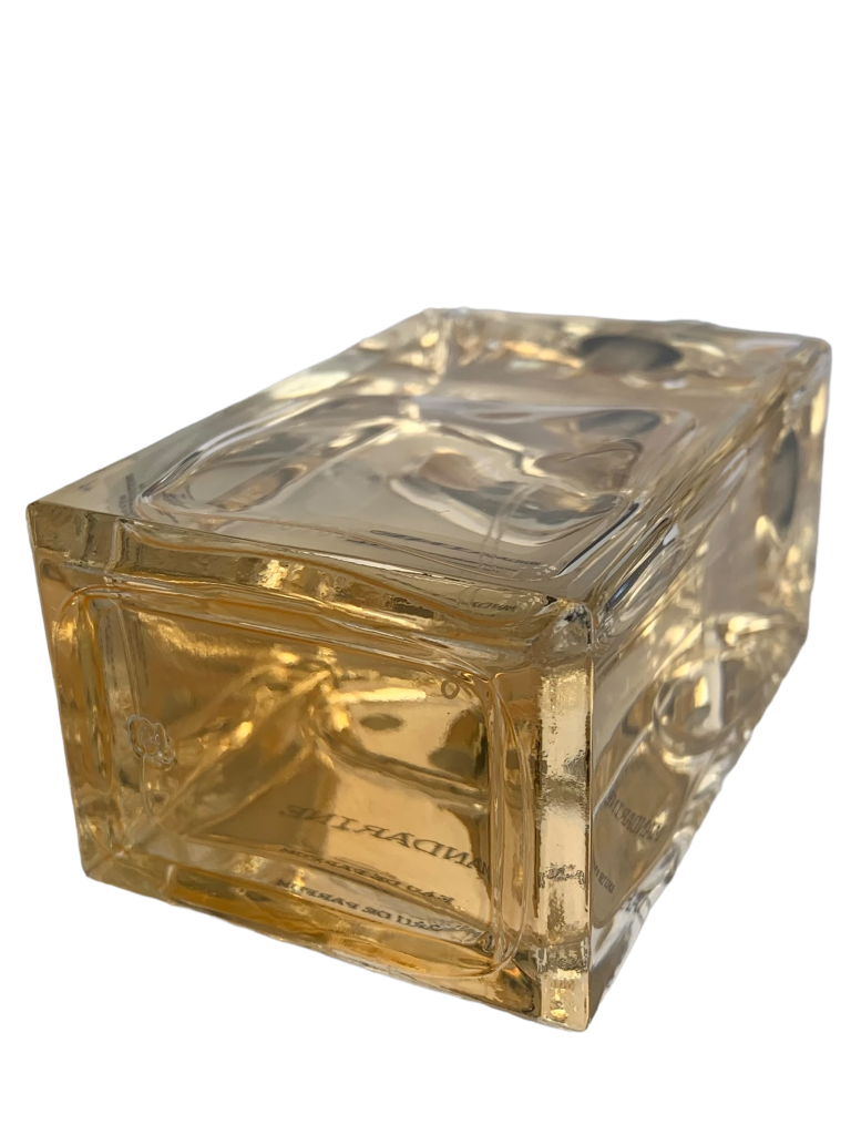 Prada Les Infusions de Mandarine Orange Ambre 100ml - obrazek 8
