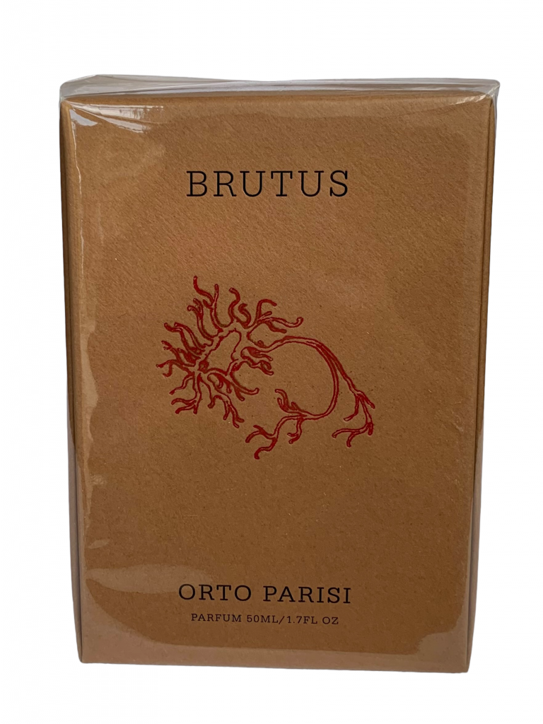 Alternative view of Orto Parisi Brutus 50ml