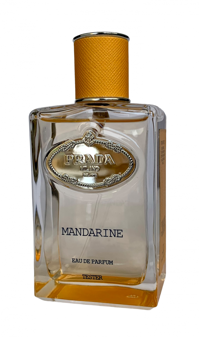 Prada Les Infusions de Mandarine Orange Ambre 100ml