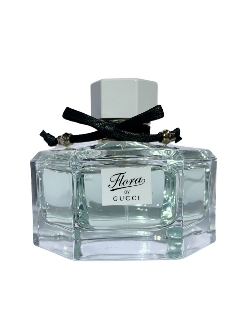 Gucci Flora By Gucci Eau Fraiche 75ml