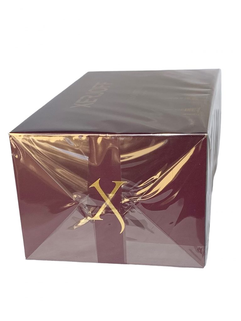 Xerjoff La Capitale Parfum 50ml - obrazek 8