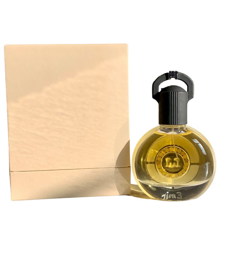 M. Micallef Emir 30ml - obrazek 10
