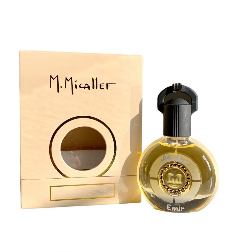 M. Micallef Emir 30ml