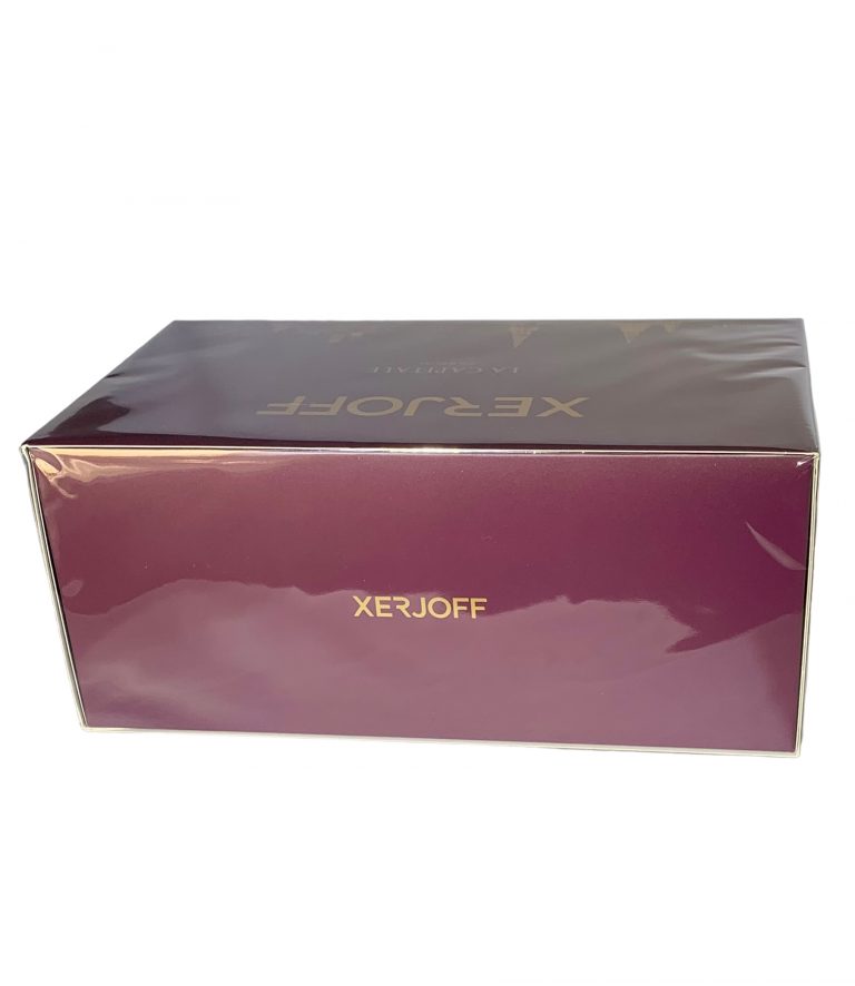 Xerjoff La Capitale Parfum 50ml - obrazek 5