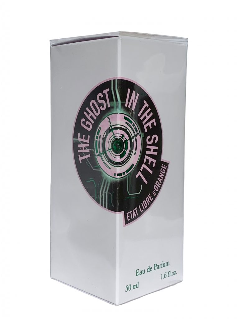 Etat Libre D'Orange The Ghost In The Shell 50ml