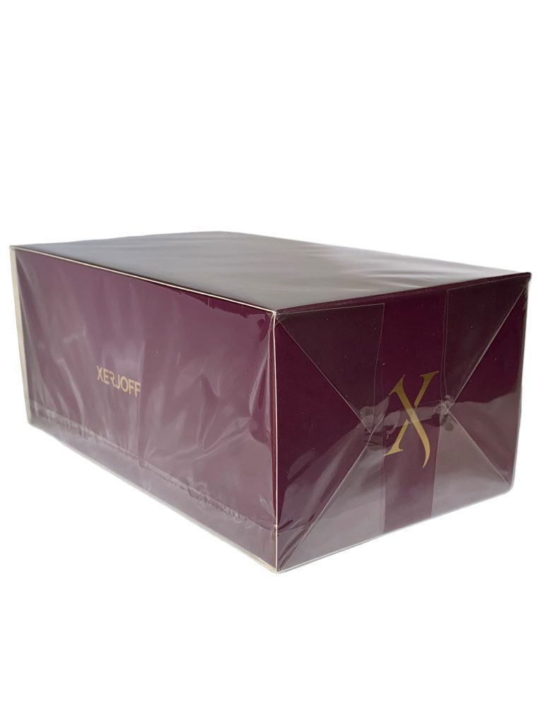 Xerjoff La Capitale Parfum 50ml - obrazek 4