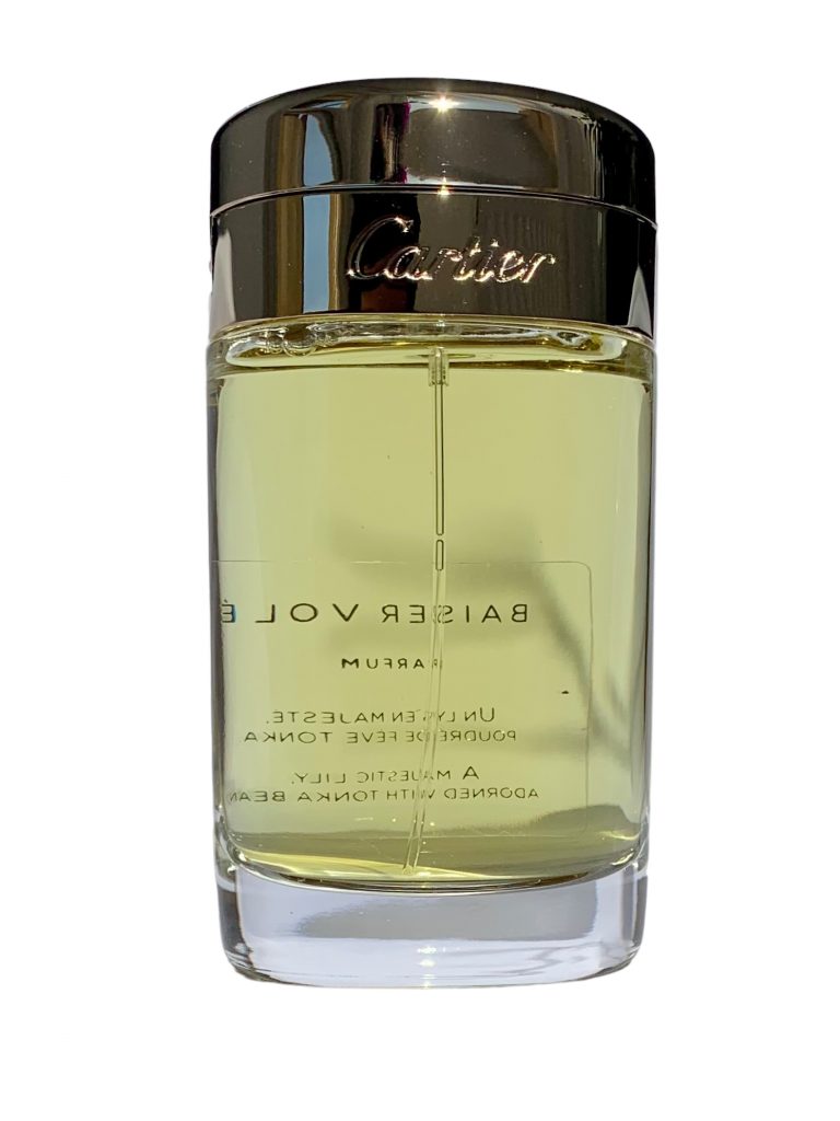 Cartier Baiser Vole Parfum 100ml