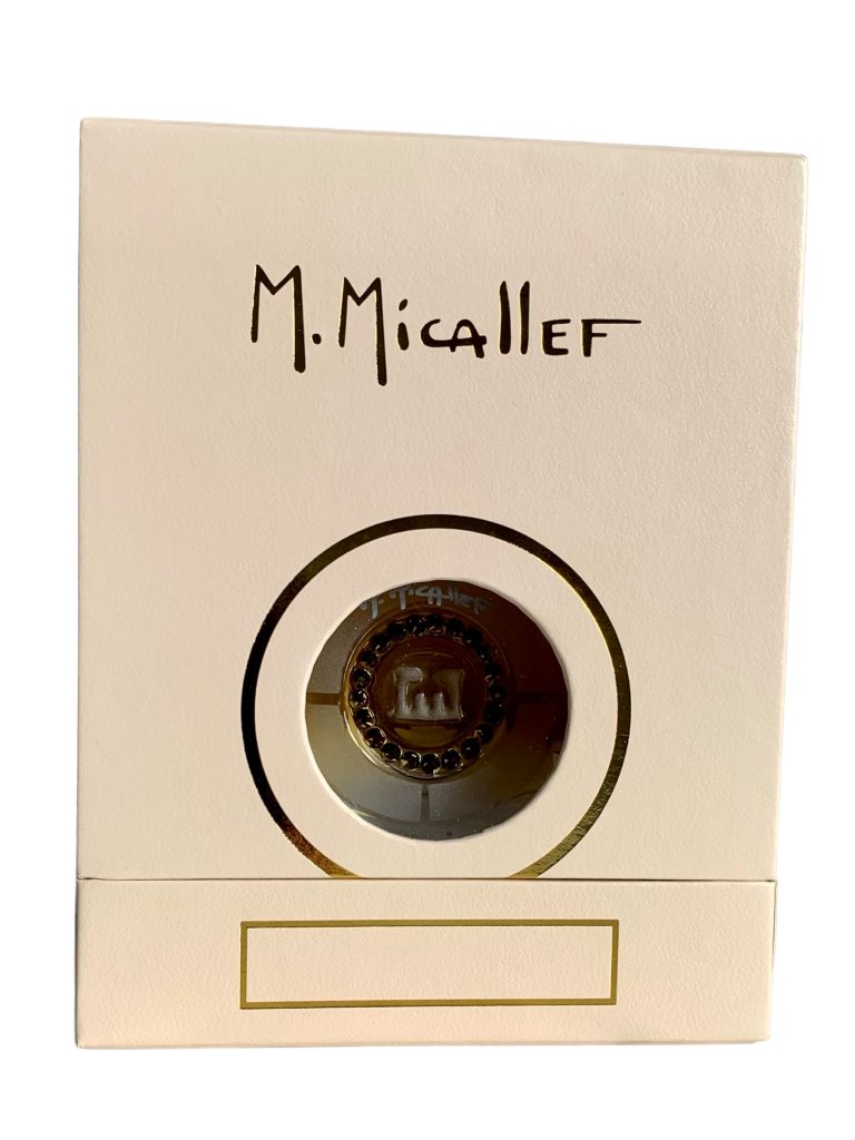 M. Micallef Emir 30ml - obrazek 7