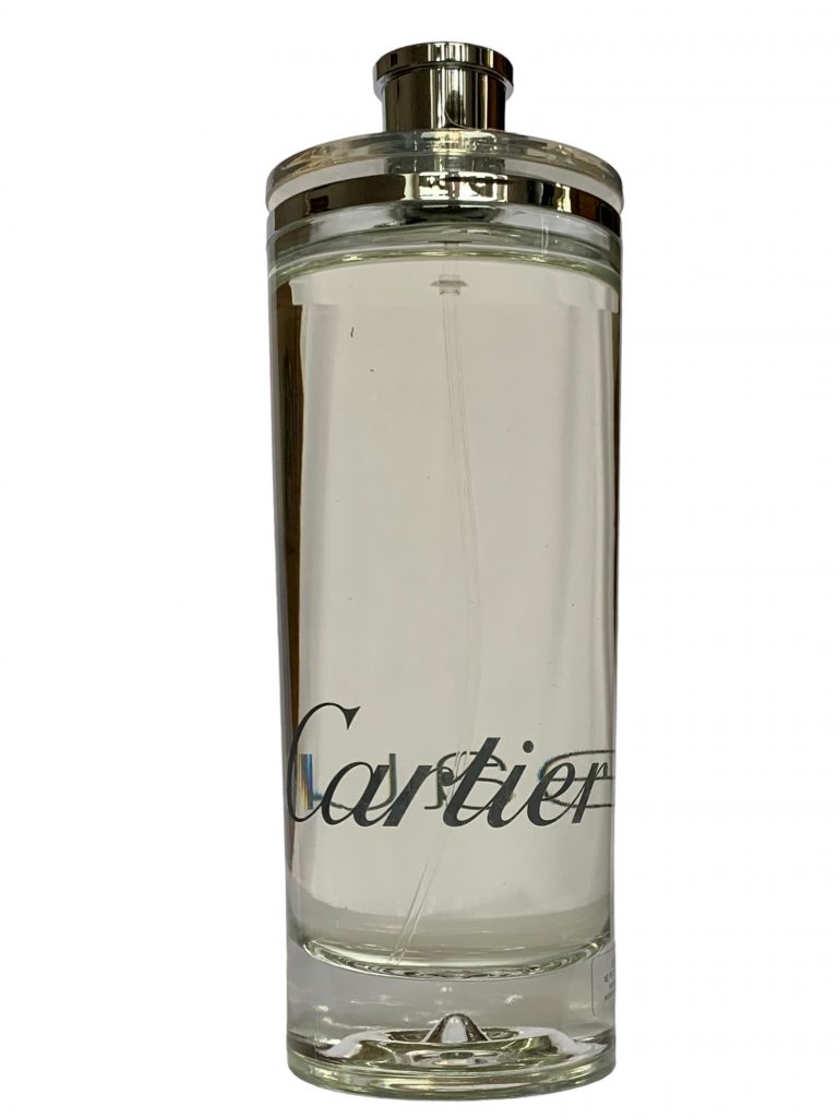 Cartier Eau de Cartier 200ml