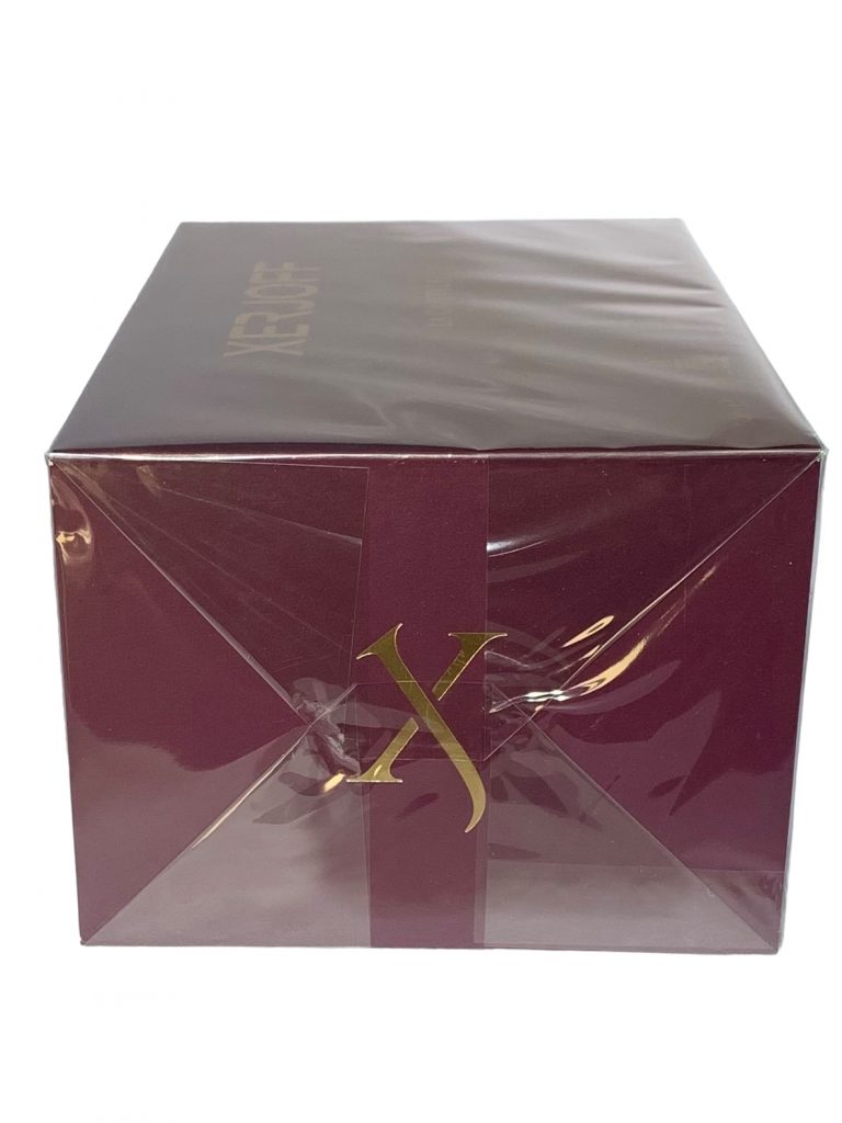 Xerjoff La Capitale Parfum 50ml - obrazek 3
