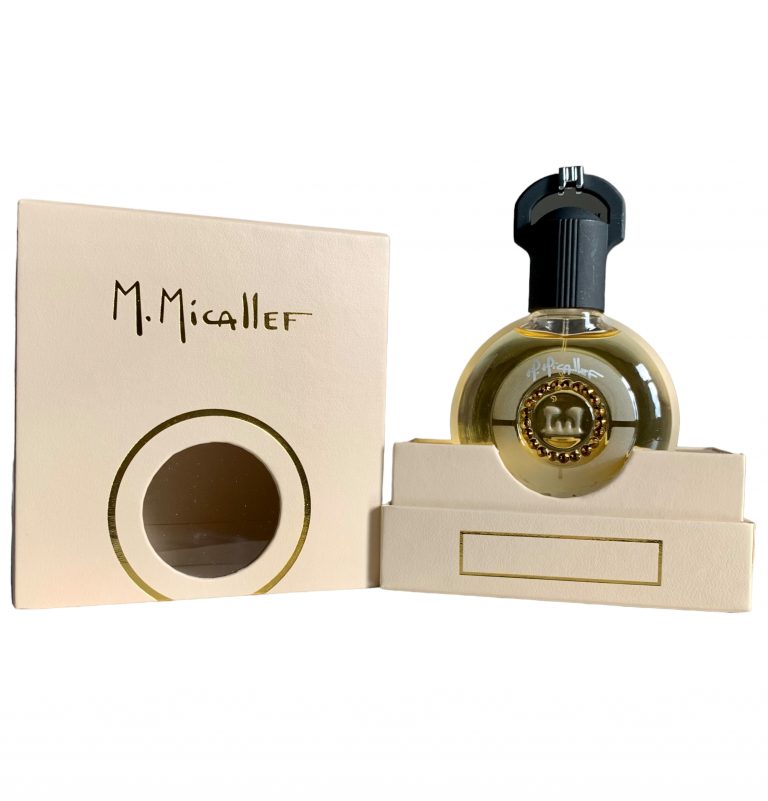 M. Micallef Emir 30ml - obrazek 6