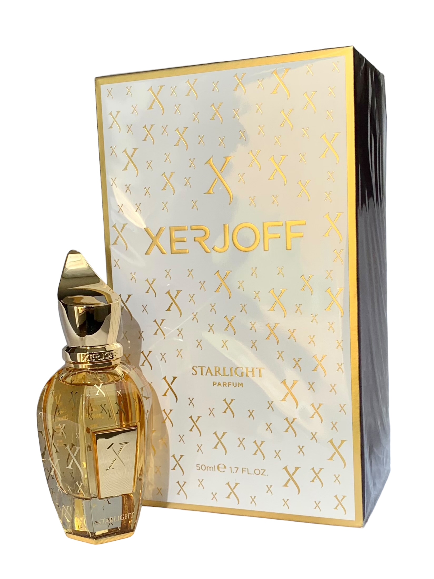 Xerjoff Starlight Parfum 50 ml