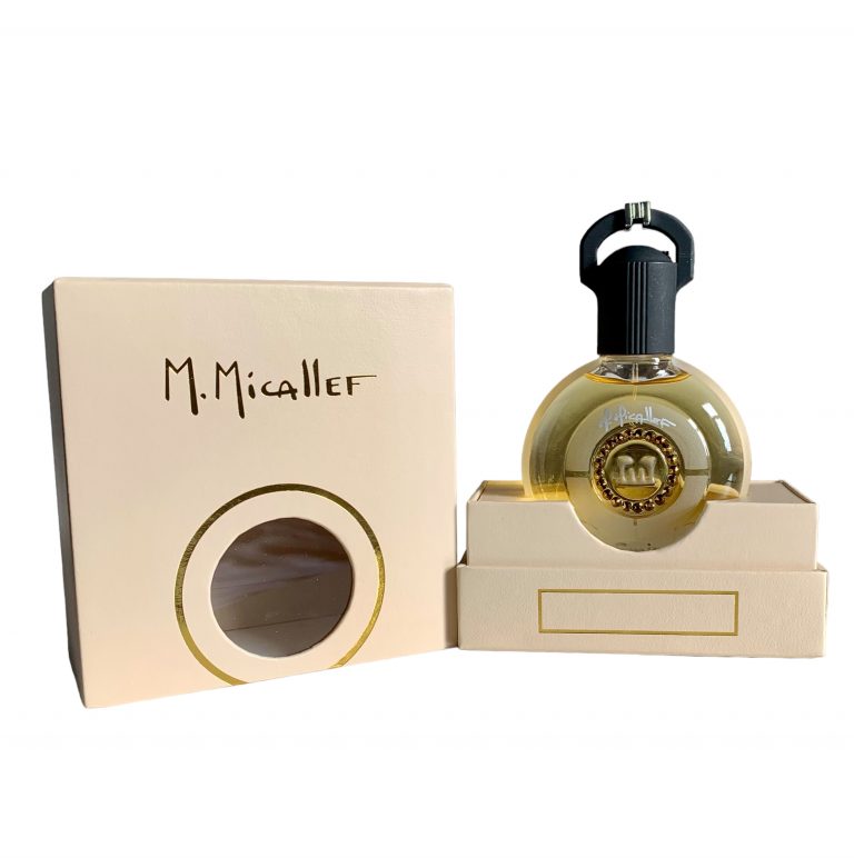 M. Micallef Emir 30ml - obrazek 2