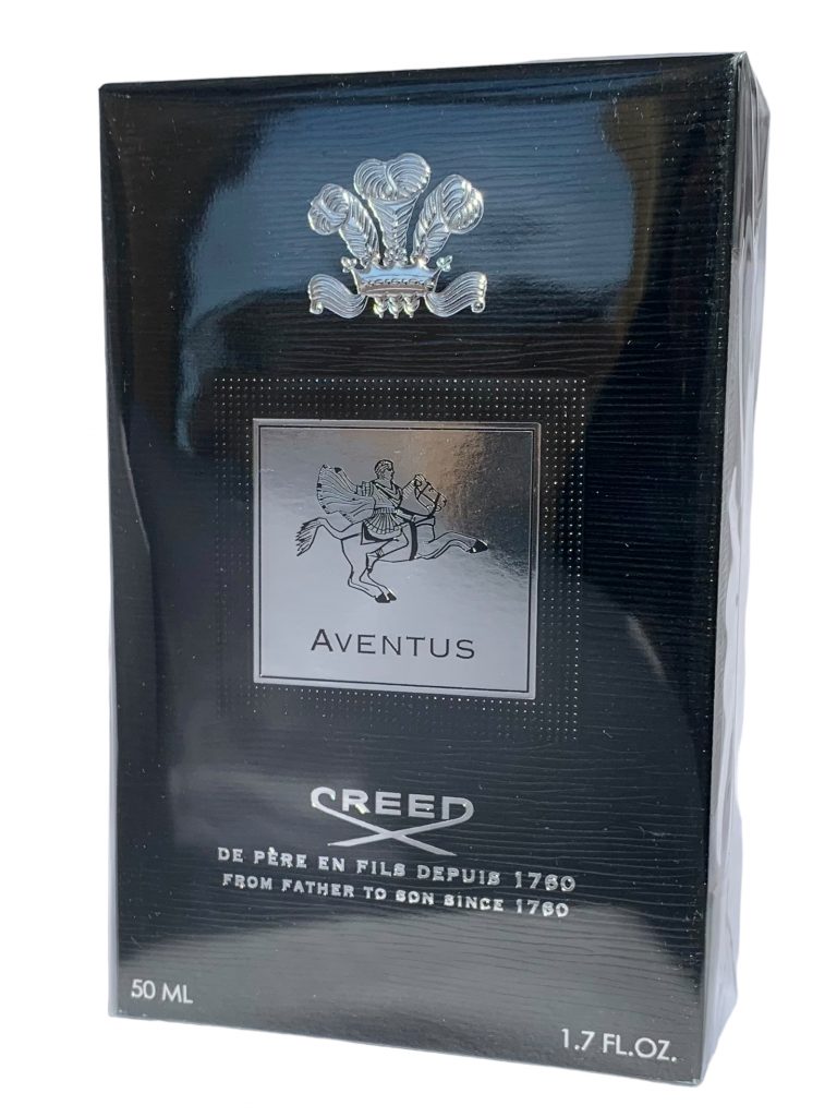 Creed Aventus 50ml